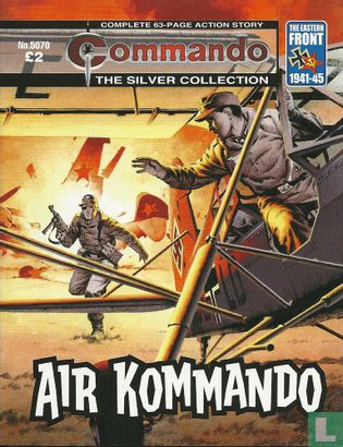Air Kommando - Image 1