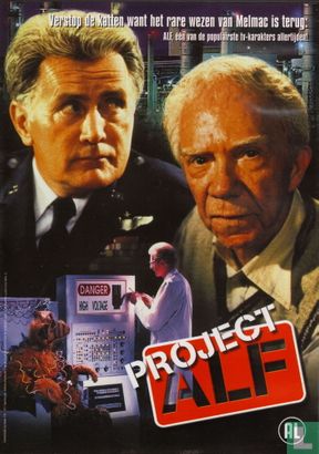 Project Alf - Image 1