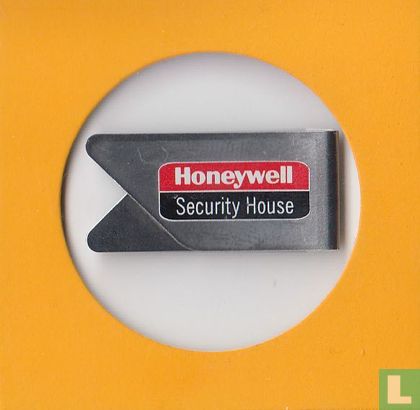 Honeywell security house - Bild 1