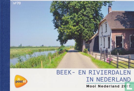 Mooi Nederland Beek- en Rivierdalen - Afbeelding 1