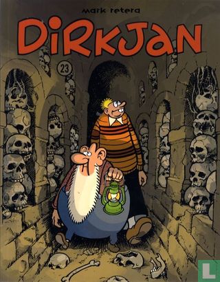 Dirkjan 23 - Image 1