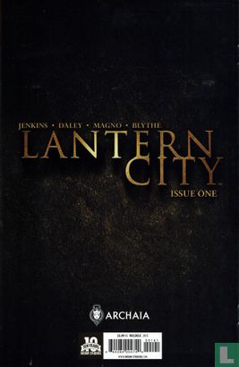 Lantern City 1 - Bild 2