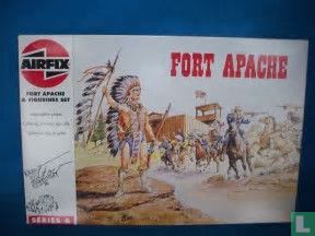 Fort Apache - Image 1