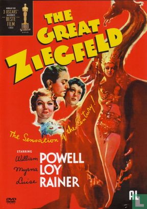 The Great Ziegfeld - Bild 1