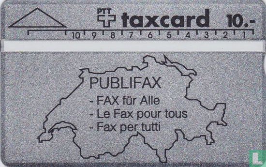 Publifax - Afbeelding 1