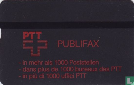Publifax - Afbeelding 2
