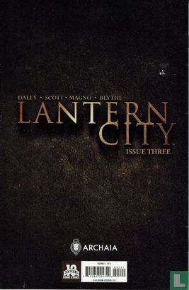 Lantern City 3 - Afbeelding 2