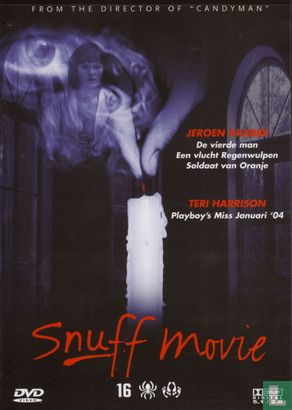 Snuff Movie - Image 1