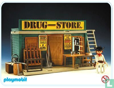 Drug-Store - Afbeelding 1