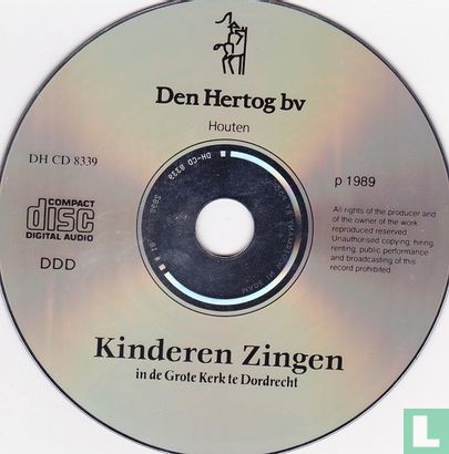 Kinderen zingen - Bild 3