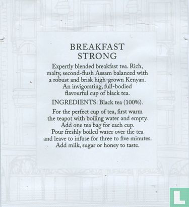 Breakfast Strong - Image 2