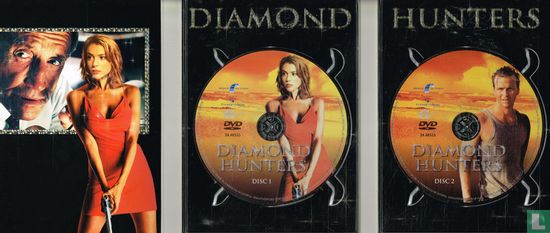 Diamond Hunters - Afbeelding 3