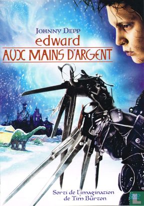 Edward aux Mains D'Argent - Image 1