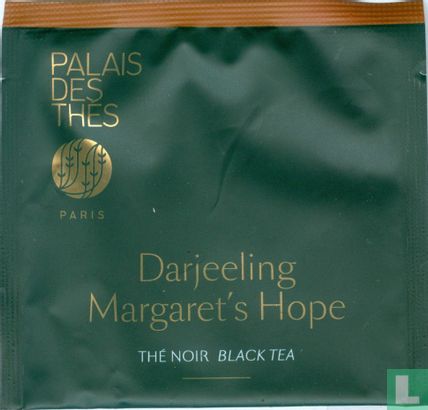 Darjeeling Margaret's Hope - Image 1