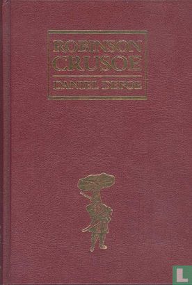 Robinson Crusoe - Afbeelding 1