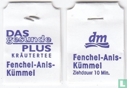 Fenchel-Anis-Kümmel - Image 3