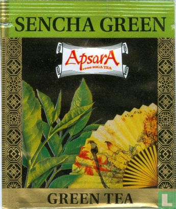 Sencha Green - Image 1