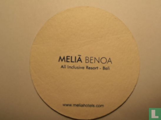 Melia Benoa all inclusive resort - Image 1