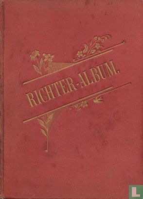Richter-Album - Bild 1