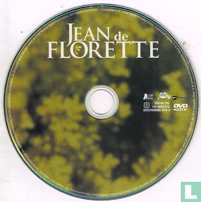 Jean de Florette - Afbeelding 3
