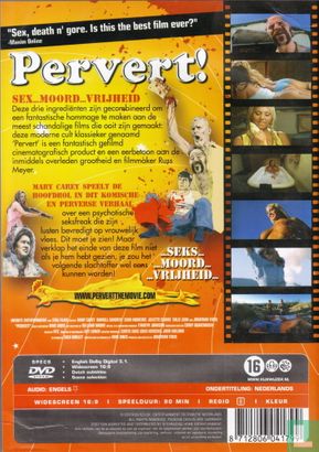 Pervert! - Image 2