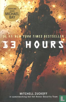 13 Hours - Afbeelding 1