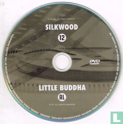 Silkwood + Little Buddha - Afbeelding 3