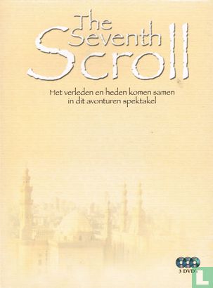 The Seventh Scroll - Bild 1