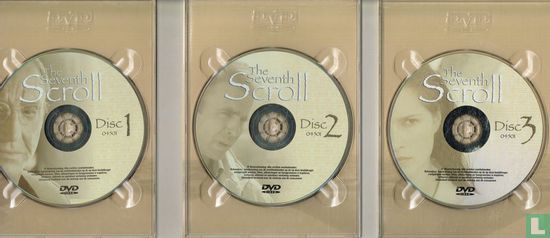 The Seventh Scroll - Bild 3