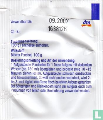 Fenchel - Bild 2