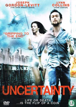 Uncertainty - Image 1