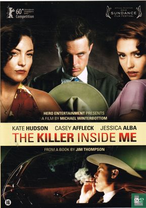 The Killer Inside Me - Bild 1