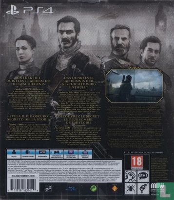 The Order 1886: Blackwater Edition - Image 2