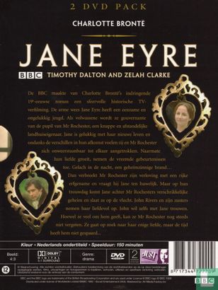 Jane Eyre - Image 2