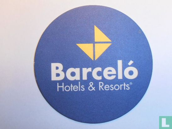 Barceló Hotels en Resorts