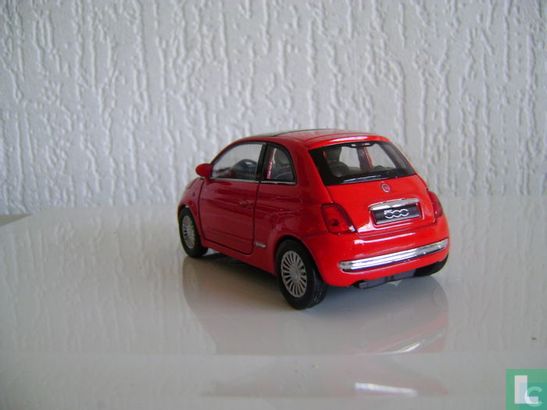Fiat 500 - Image 3