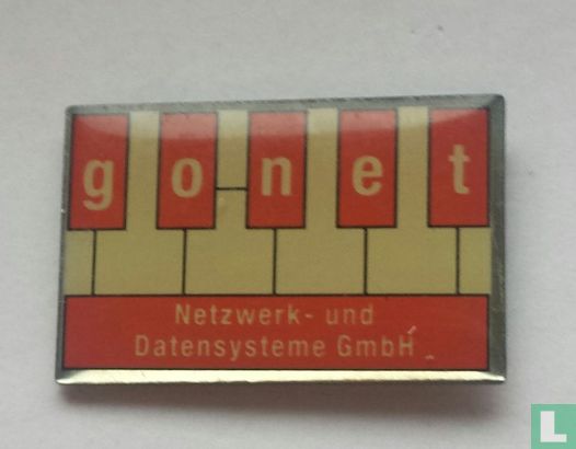 Go-Net Netwerk und Datensysteme GmbH