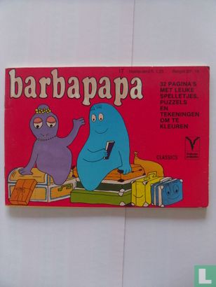 Barbapapa 17 - Image 1
