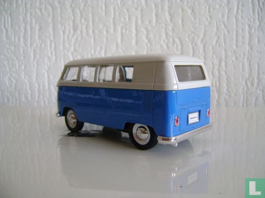 VW T1 Bus - Bild 3