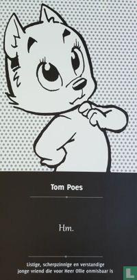 Tom Poes - Garmt Grootgrut - Image 1