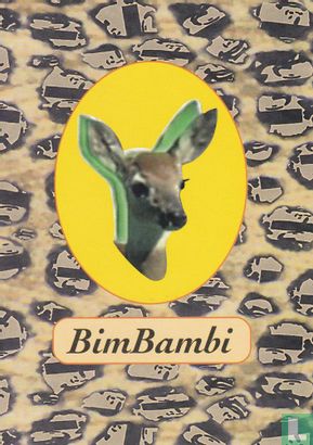BP - BimBambi - Afbeelding 1