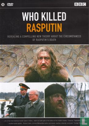 Who Killed Rasputin - Image 1