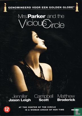 Mrs. Parker and the Vicious Circle - Afbeelding 1