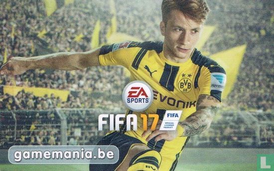 FIFA17 - Image 1