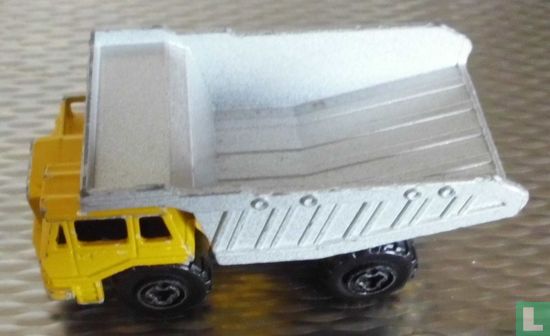 Benne Carrier Dumptruck - Afbeelding 1