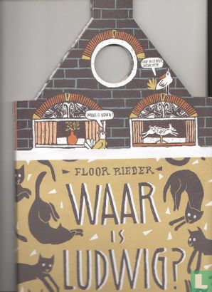 Waar is Ludwig? - Bild 3