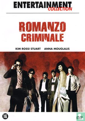 Romanzo Criminale - Image 1