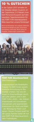Fort Fun - Afbeelding 2