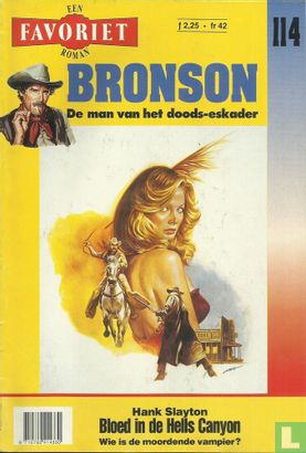 Bronson 114 - Image 1