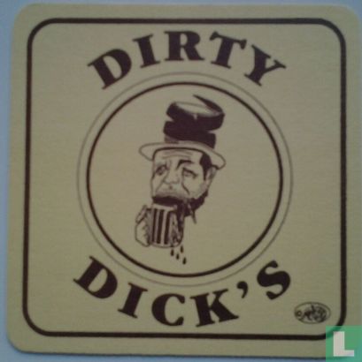 Dirty dick's - Afbeelding 1